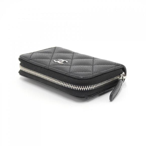 CHANEL Black Wallet - Picture 3 of 5